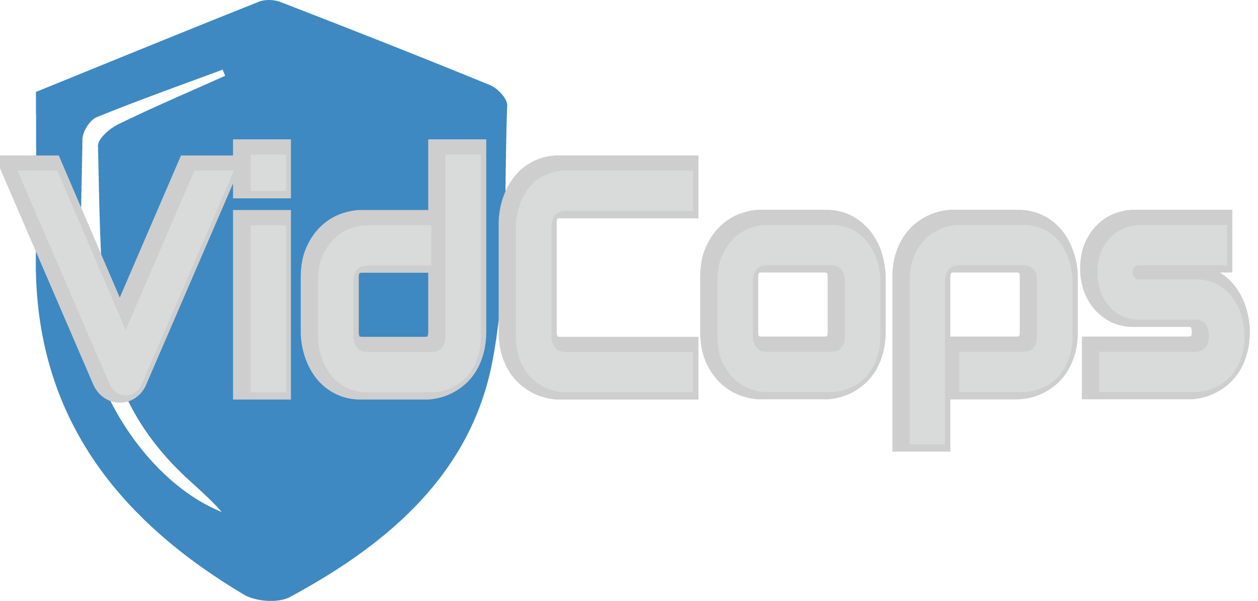 VidCops New LOGO 2025